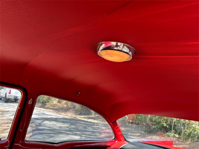 1957 Chevrolet Bel Air (CC-1972884) for sale in Cornelius, North Carolina