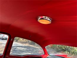 1957 Chevrolet Bel Air (CC-1972884) for sale in Cornelius, North Carolina