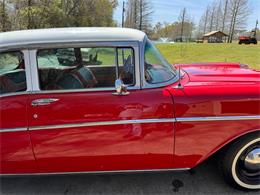 1957 Chevrolet Bel Air (CC-1972884) for sale in Cornelius, North Carolina
