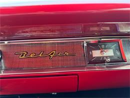 1957 Chevrolet Bel Air (CC-1972884) for sale in Cornelius, North Carolina