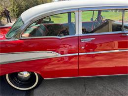 1957 Chevrolet Bel Air (CC-1972884) for sale in Cornelius, North Carolina