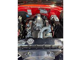 1957 Chevrolet Bel Air (CC-1972884) for sale in Cornelius, North Carolina