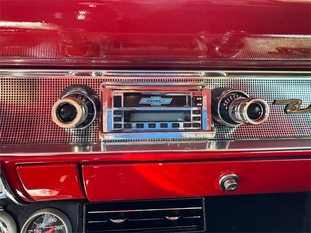 1957 Chevrolet Bel Air (CC-1972884) for sale in Cornelius, North Carolina