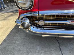 1957 Chevrolet Bel Air (CC-1972884) for sale in Cornelius, North Carolina
