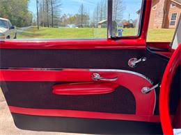 1957 Chevrolet Bel Air (CC-1972884) for sale in Cornelius, North Carolina