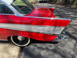 1957 Chevrolet Bel Air (CC-1972884) for sale in Cornelius, North Carolina