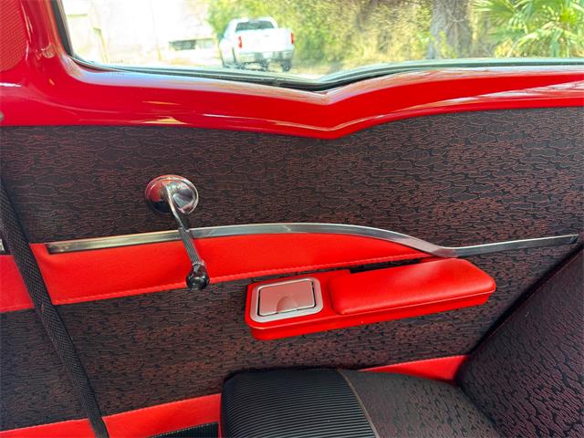 1957 Chevrolet Bel Air (CC-1972884) for sale in Cornelius, North Carolina