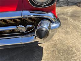 1957 Chevrolet Bel Air (CC-1972884) for sale in Cornelius, North Carolina