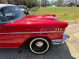 1957 Chevrolet Bel Air (CC-1972884) for sale in Cornelius, North Carolina