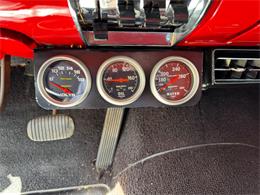 1957 Chevrolet Bel Air (CC-1972884) for sale in Cornelius, North Carolina