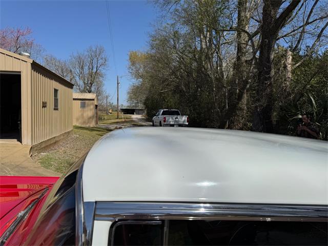 1957 Chevrolet Bel Air (CC-1972884) for sale in Cornelius, North Carolina