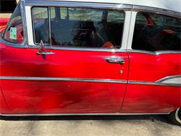 1957 Chevrolet Bel Air (CC-1972884) for sale in Cornelius, North Carolina