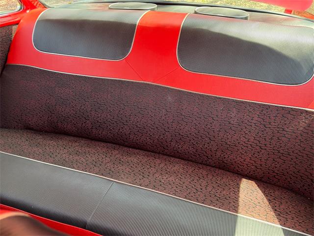 1957 Chevrolet Bel Air (CC-1972884) for sale in Cornelius, North Carolina
