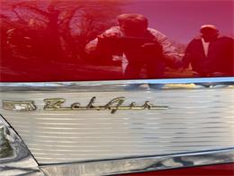 1957 Chevrolet Bel Air (CC-1972884) for sale in Cornelius, North Carolina