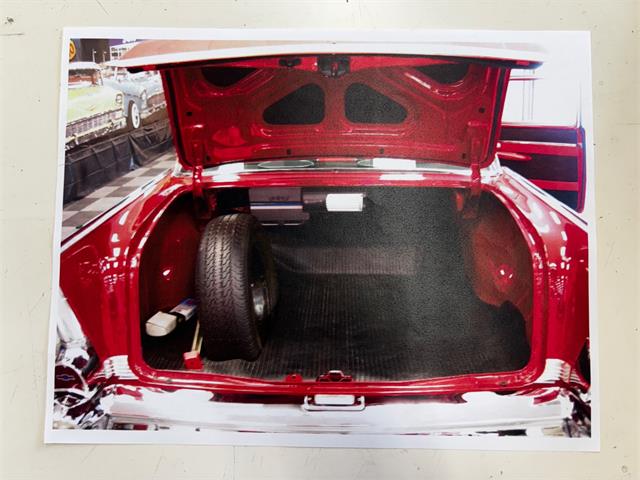 1957 Chevrolet Bel Air (CC-1972884) for sale in Cornelius, North Carolina
