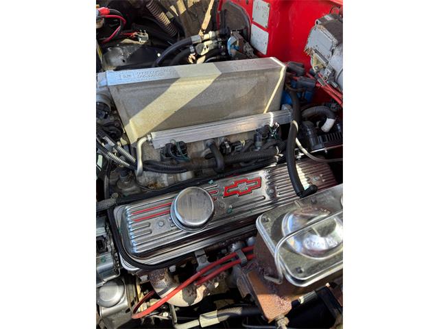 1957 Chevrolet Bel Air (CC-1972884) for sale in Cornelius, North Carolina