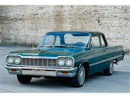 1964 Chevrolet Biscayne (CC-1972895) for sale in Birmingham, Alabama