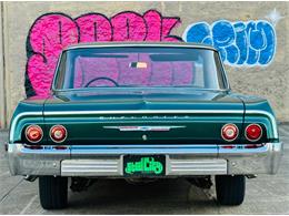 1964 Chevrolet Biscayne (CC-1972895) for sale in Birmingham, Alabama