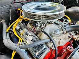 1964 Chevrolet Biscayne (CC-1972895) for sale in Birmingham, Alabama