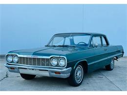 1964 Chevrolet Biscayne (CC-1972895) for sale in Birmingham, Alabama