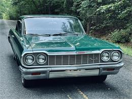 1964 Chevrolet Biscayne (CC-1972895) for sale in Birmingham, Alabama
