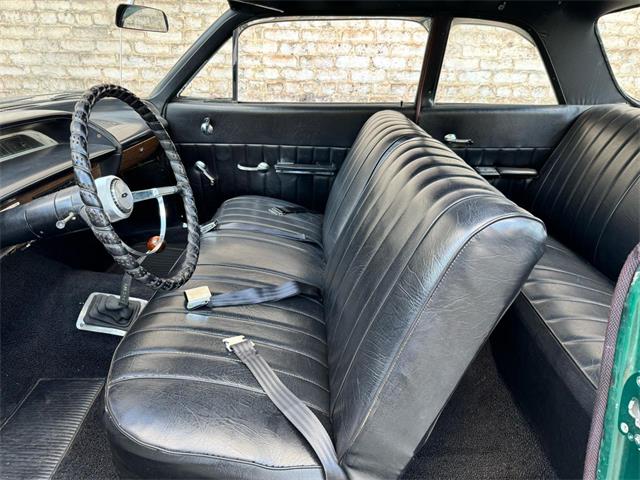 1964 Chevrolet Biscayne (CC-1972895) for sale in Birmingham, Alabama