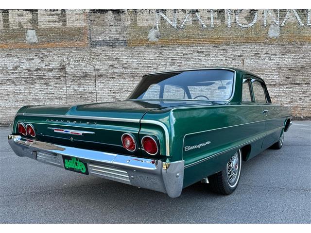 1964 Chevrolet Biscayne (CC-1972895) for sale in Birmingham, Alabama
