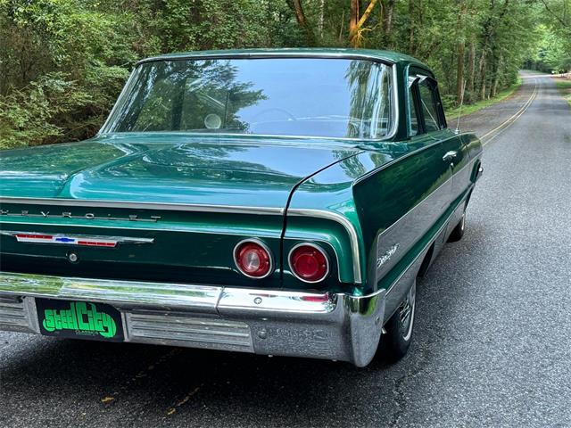 1964 Chevrolet Biscayne (CC-1972895) for sale in Birmingham, Alabama