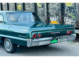 1964 Chevrolet Biscayne (CC-1972895) for sale in Birmingham, Alabama
