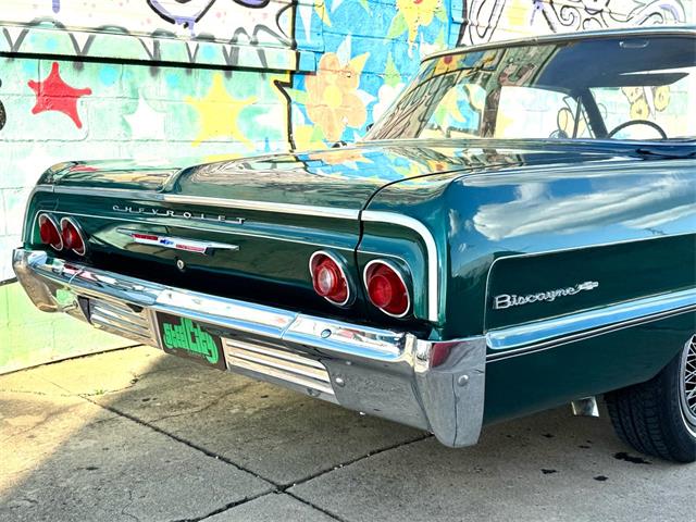 1964 Chevrolet Biscayne (CC-1972895) for sale in Birmingham, Alabama