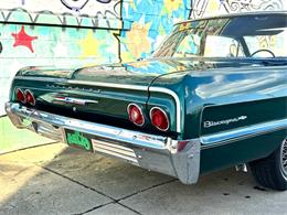 1964 Chevrolet Biscayne (CC-1972895) for sale in Birmingham, Alabama