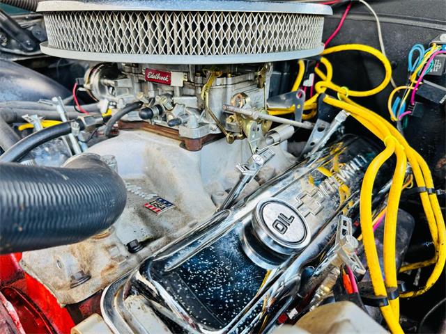 1964 Chevrolet Biscayne (CC-1972895) for sale in Birmingham, Alabama