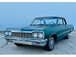 1964 Chevrolet Biscayne (CC-1972895) for sale in Birmingham, Alabama