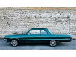 1964 Chevrolet Biscayne (CC-1972895) for sale in Birmingham, Alabama