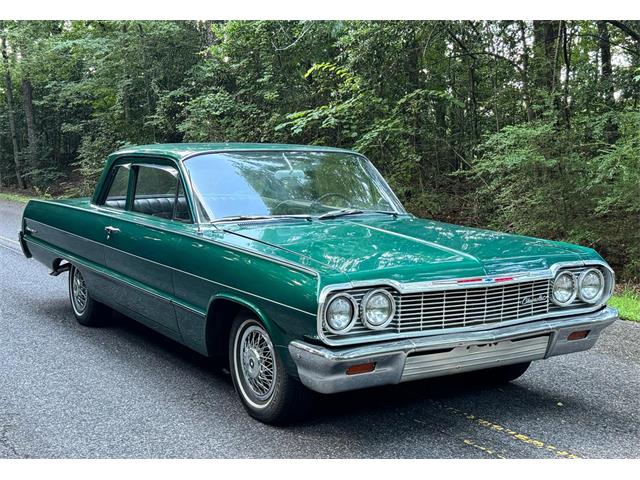 1964 Chevrolet Biscayne (CC-1972895) for sale in Birmingham, Alabama