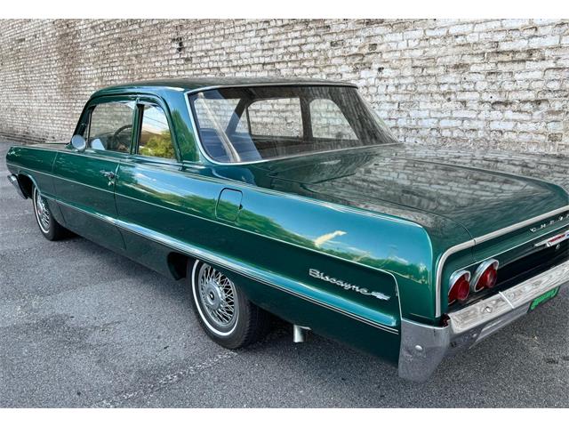 1964 Chevrolet Biscayne (CC-1972895) for sale in Birmingham, Alabama
