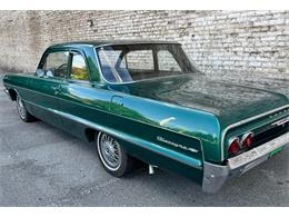 1964 Chevrolet Biscayne (CC-1972895) for sale in Birmingham, Alabama