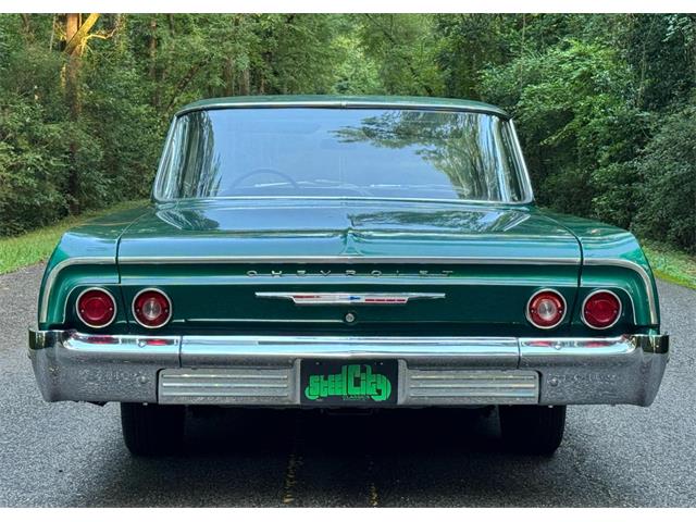 1964 Chevrolet Biscayne (CC-1972895) for sale in Birmingham, Alabama