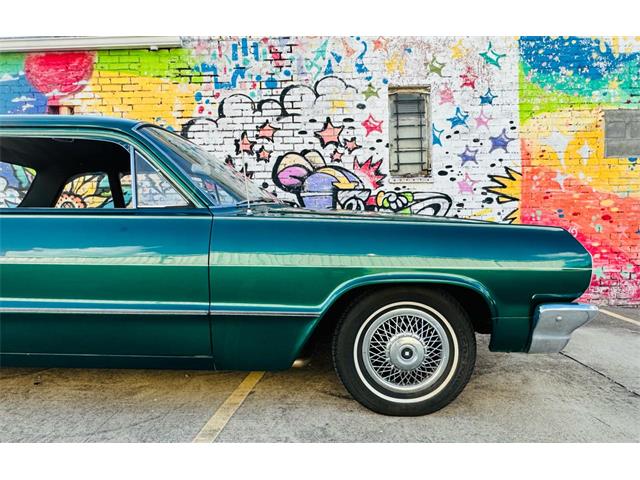 1964 Chevrolet Biscayne (CC-1972895) for sale in Birmingham, Alabama
