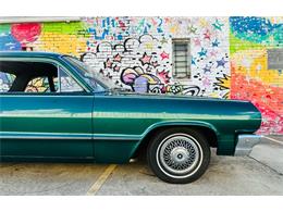 1964 Chevrolet Biscayne (CC-1972895) for sale in Birmingham, Alabama