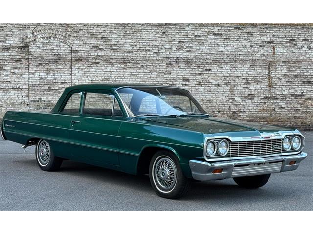 1964 Chevrolet Biscayne (CC-1972895) for sale in Birmingham, Alabama