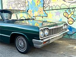1964 Chevrolet Biscayne (CC-1972895) for sale in Birmingham, Alabama