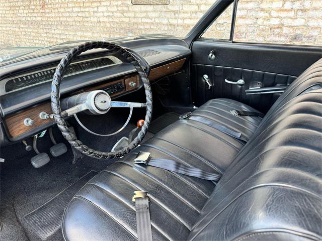 1964 Chevrolet Biscayne (CC-1972895) for sale in Birmingham, Alabama