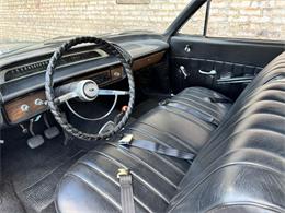 1964 Chevrolet Biscayne (CC-1972895) for sale in Birmingham, Alabama