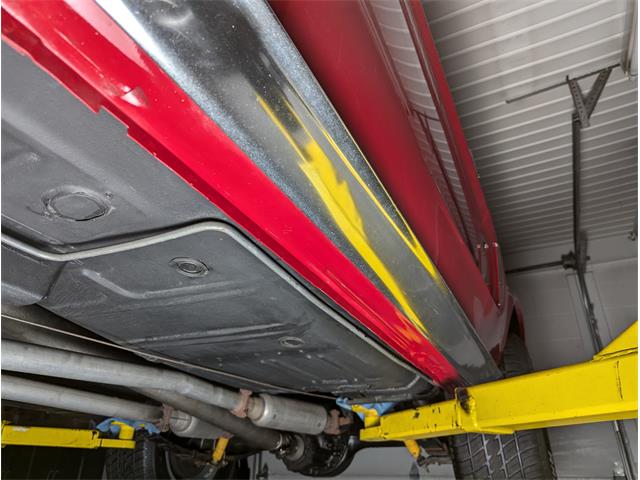 1968 Ford Mustang (CC-1972949) for sale in Laval, Quebec