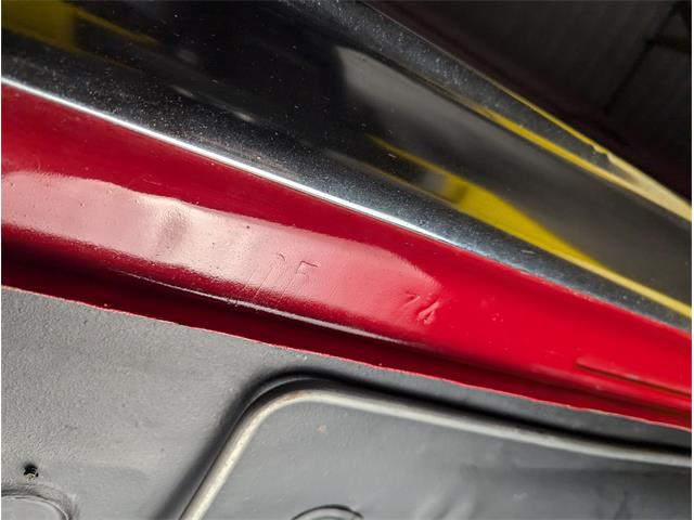 1968 Ford Mustang (CC-1972949) for sale in Laval, Quebec