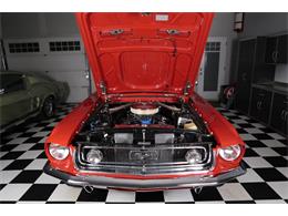 1968 Ford Mustang (CC-1972949) for sale in Laval, Quebec