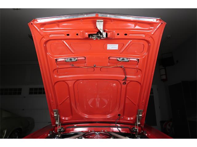 1968 Ford Mustang (CC-1972949) for sale in Laval, Quebec