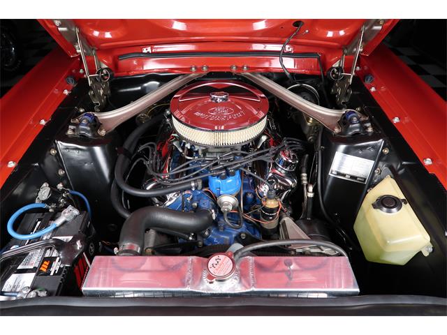1968 Ford Mustang (CC-1972949) for sale in Laval, Quebec