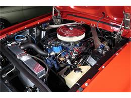 1968 Ford Mustang (CC-1972949) for sale in Laval, Quebec